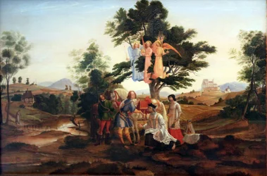 Il conte di Asburgo
